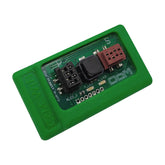 CCM WiFi datalogger - Rubicon Installer Portal